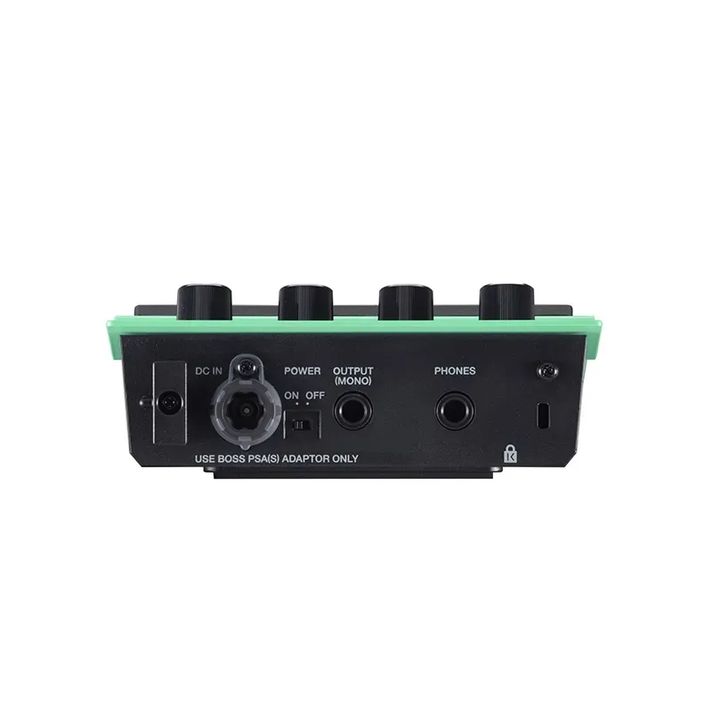 Roland SPD One Electro Percussion Pad — view 3