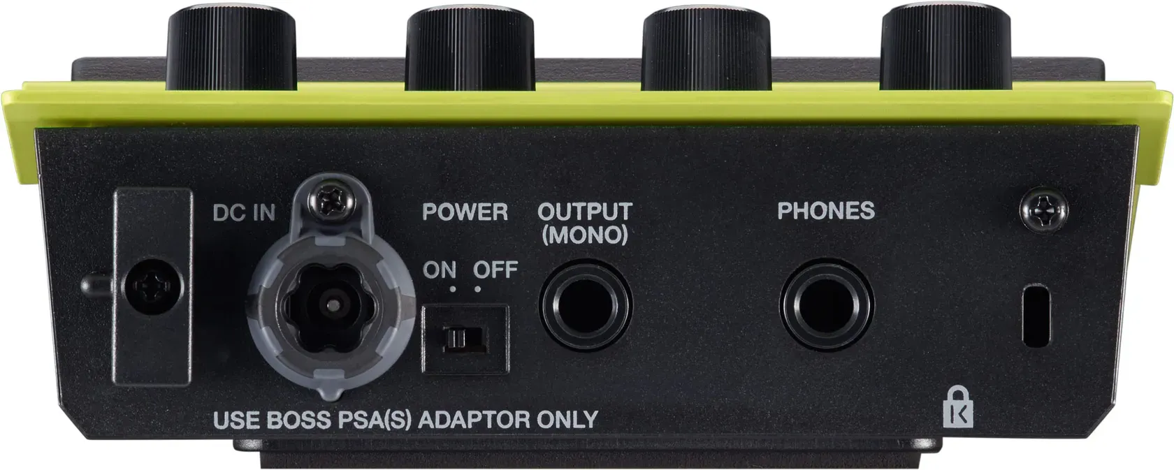 Roland SPD-One Drum Pad - Kick — view 3