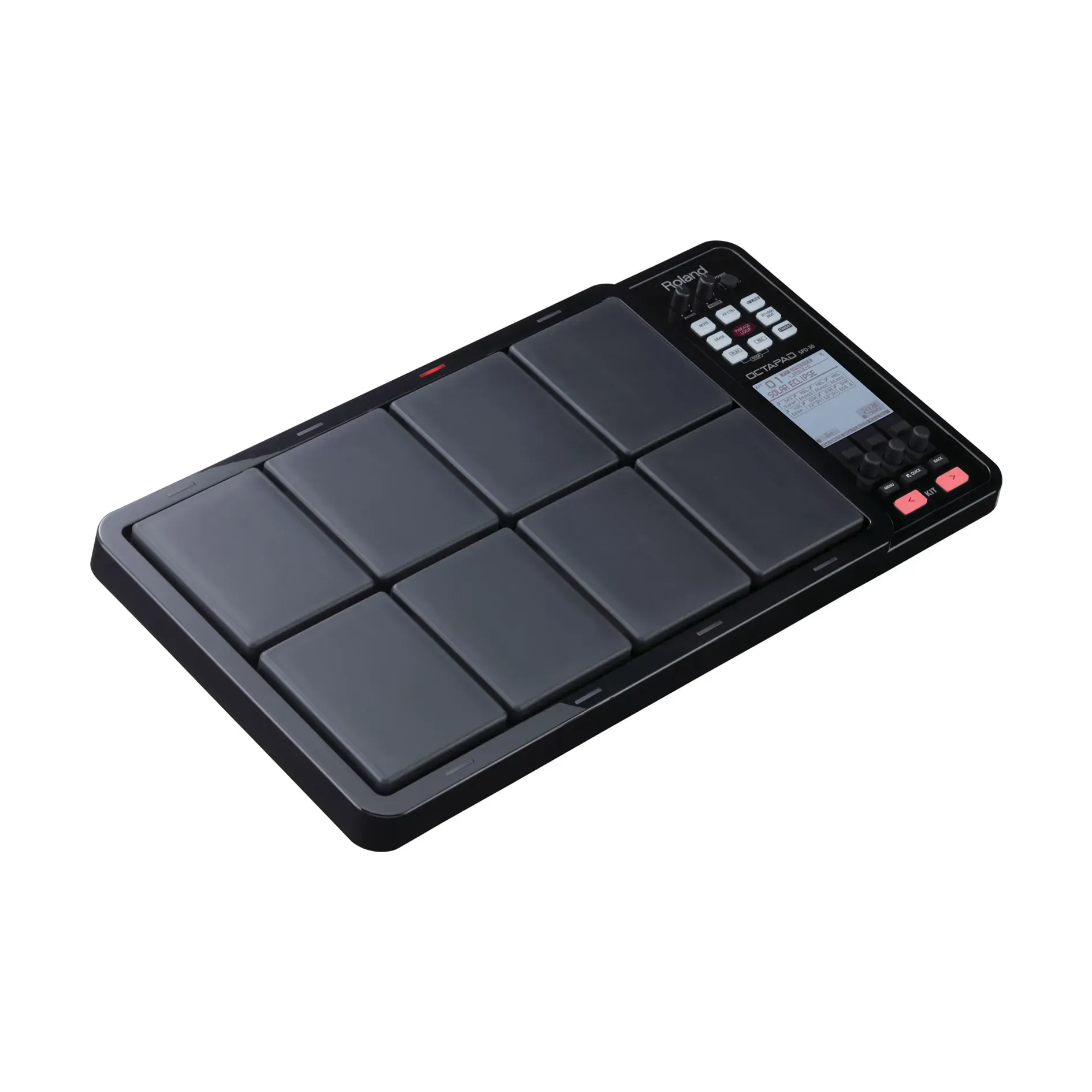 Roland Octapad SPD-30 - Black