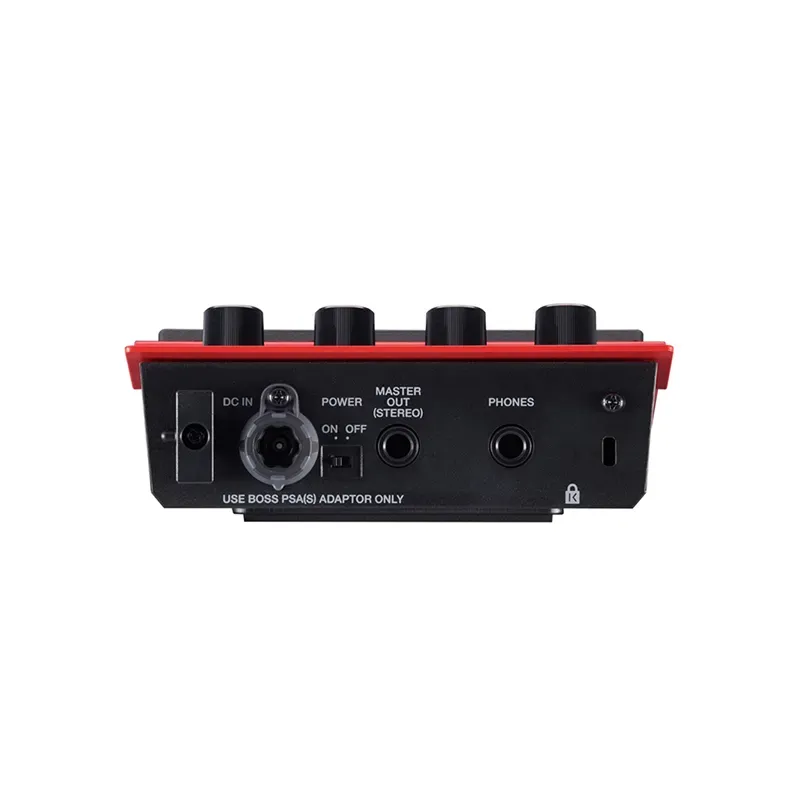Roland SPD One Wav Percussion Pad — view 3