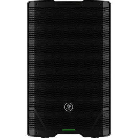 Mackie SRT215 15-inch 1600-watt Professional Powered Loudspeaker