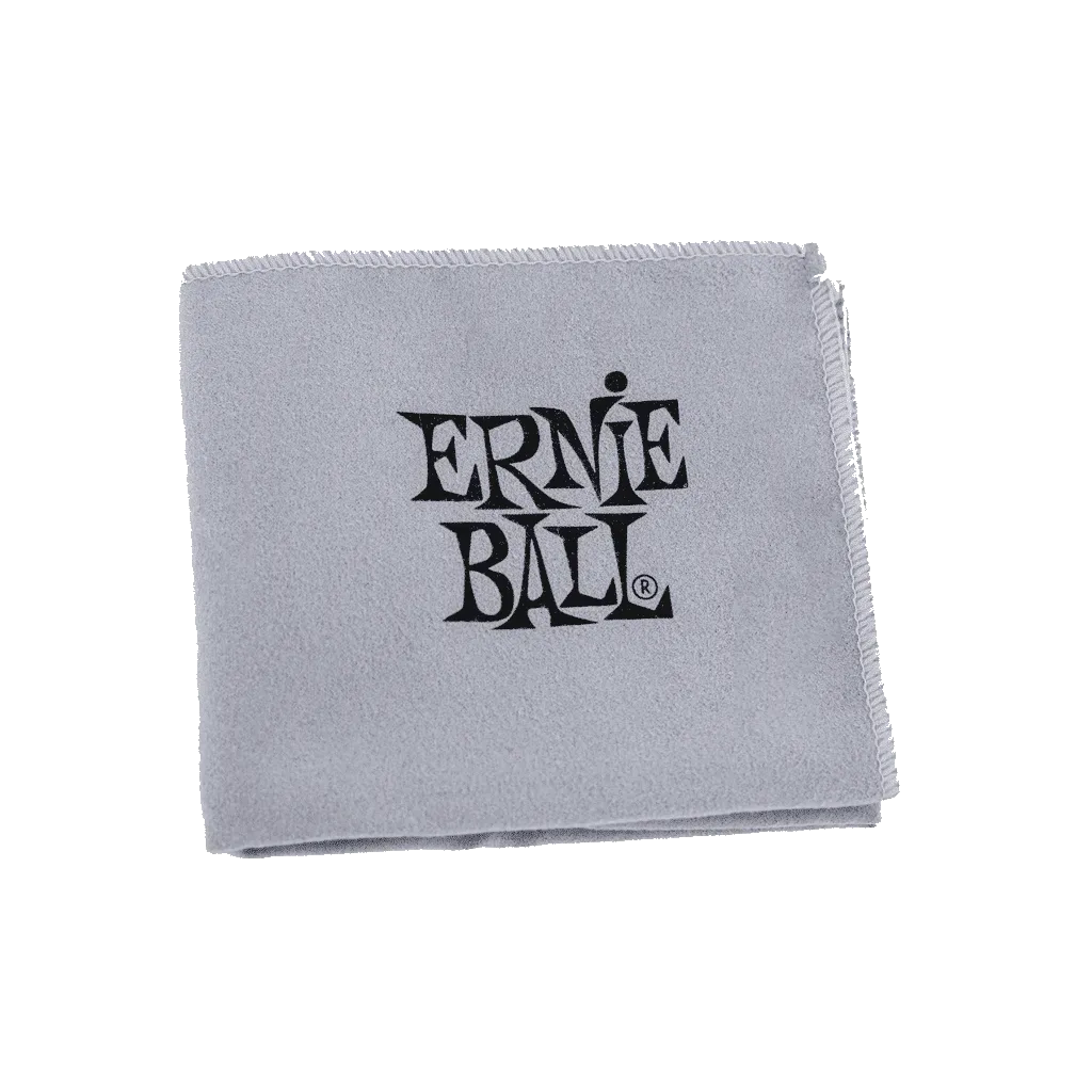 Ernie Ball Polish Cloth