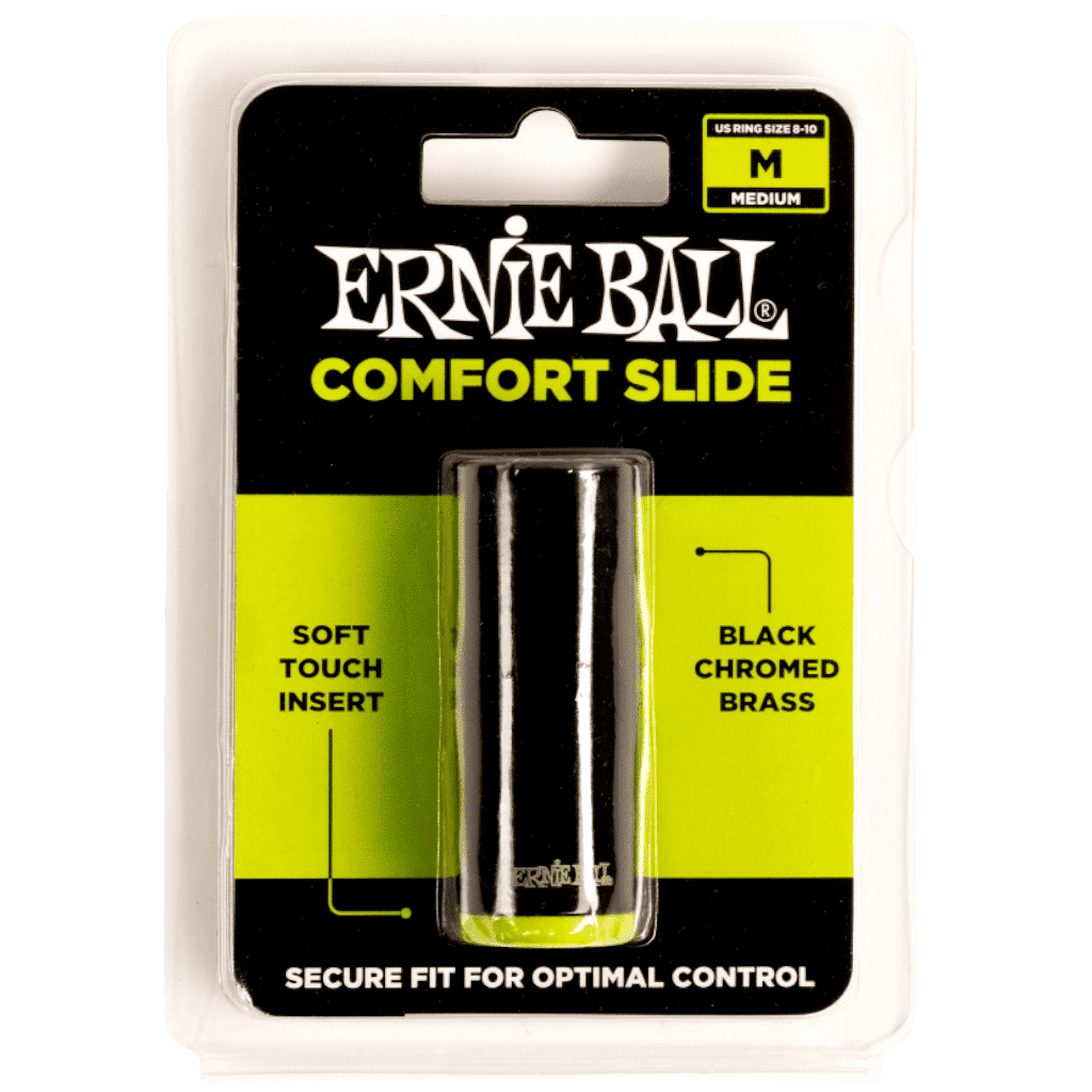 Ernie Ball Comfort Slide – Medium — view 2