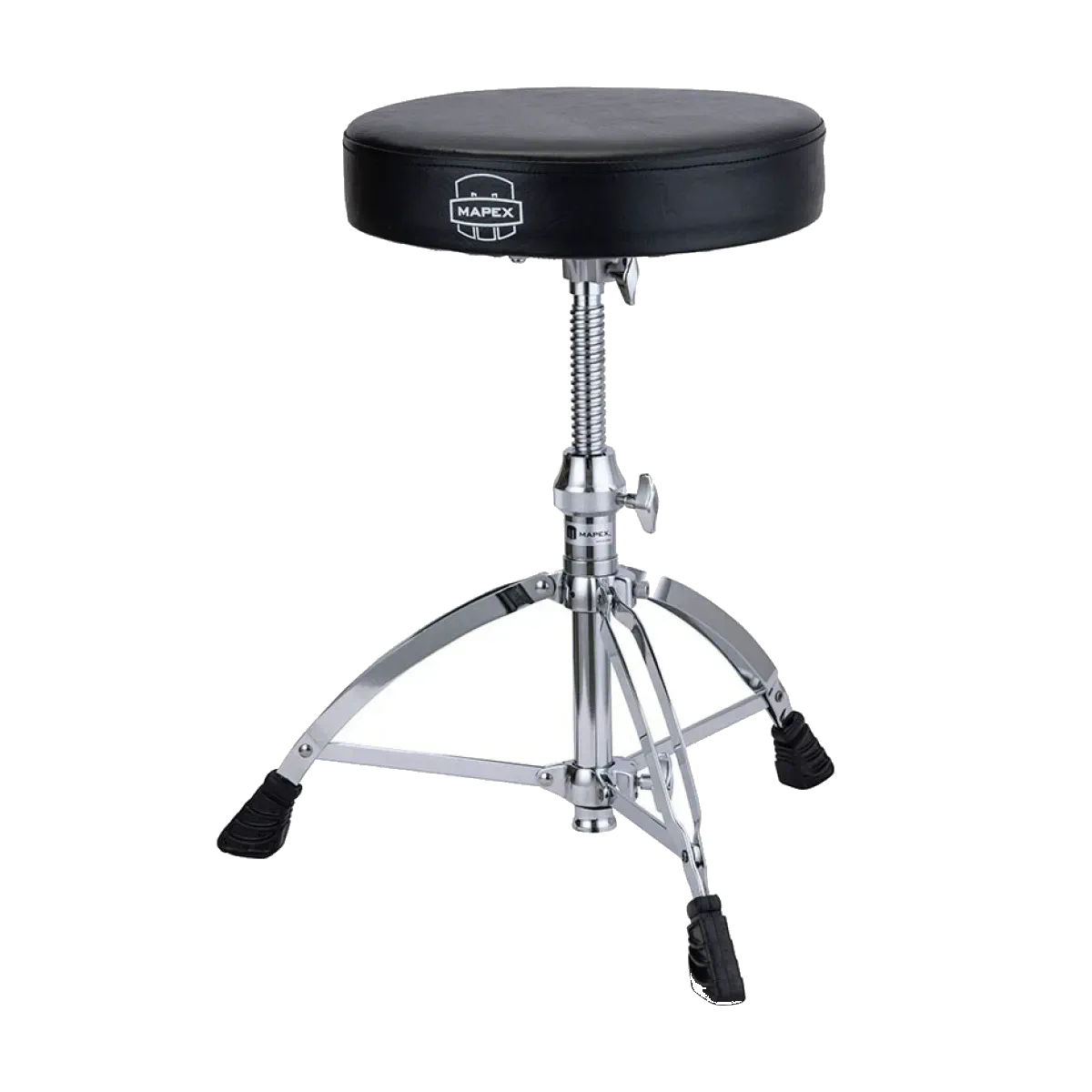 Mapex T660 Round Seat Drum Throne