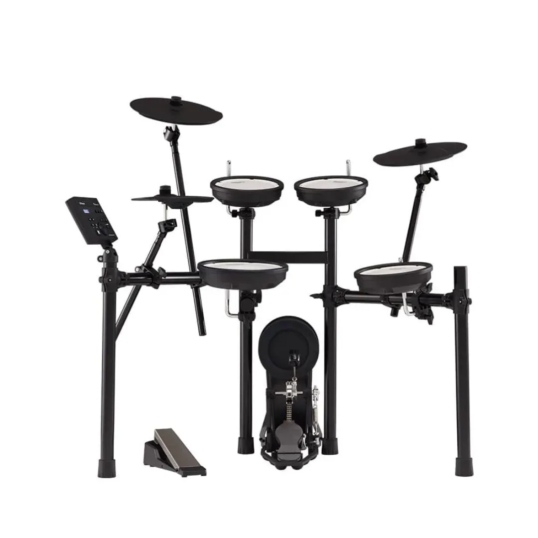 Roland V-Drums TD-07KV Electronic Drum Set
