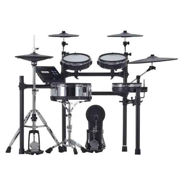 Roland V-Drums TD-27KV2 Electronic Drum Kit — view 2