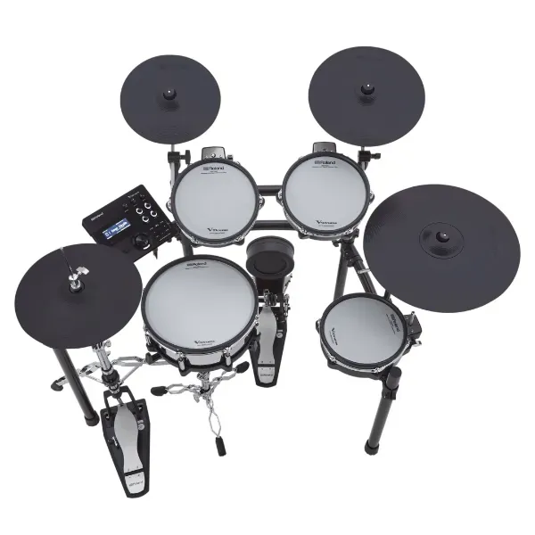 Roland V-Drums TD-27KV2 Electronic Drum Kit — view 3