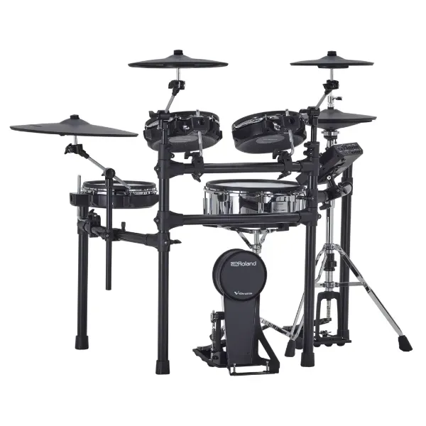Roland V-Drums TD-27KV2 Electronic Drum Kit — view 4