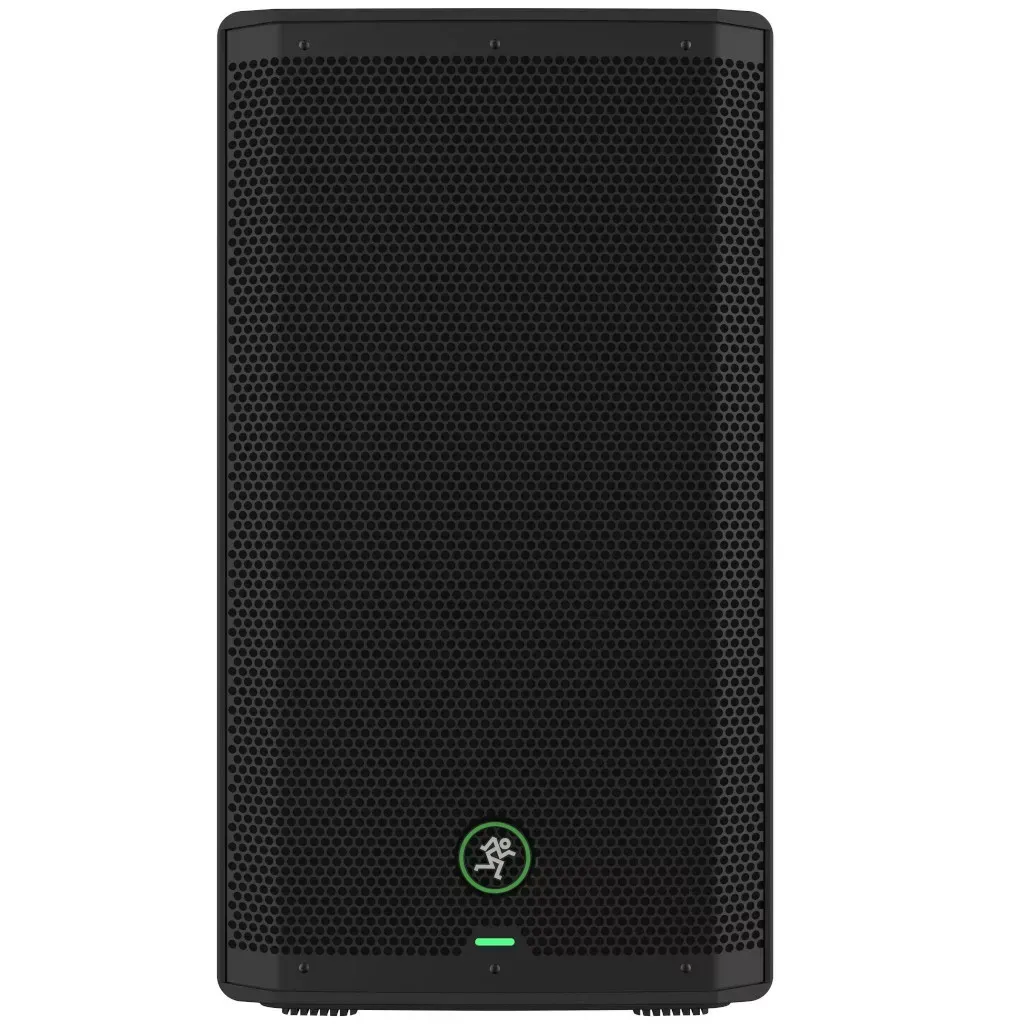 Mackie Thrash212 GO 12-inch Battery-powered Loudspeaker
