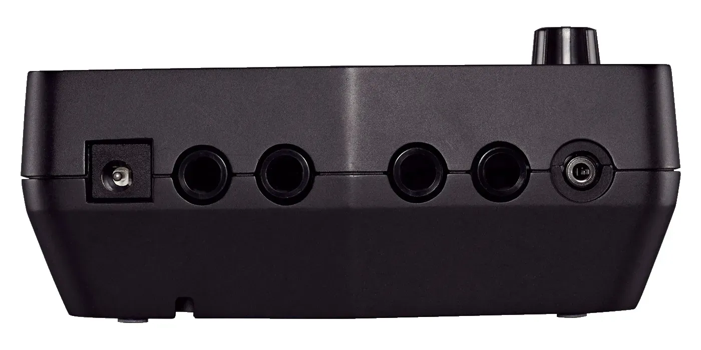 Roland TM-2 Electronic Percussion Drum Trigger Module — view 3