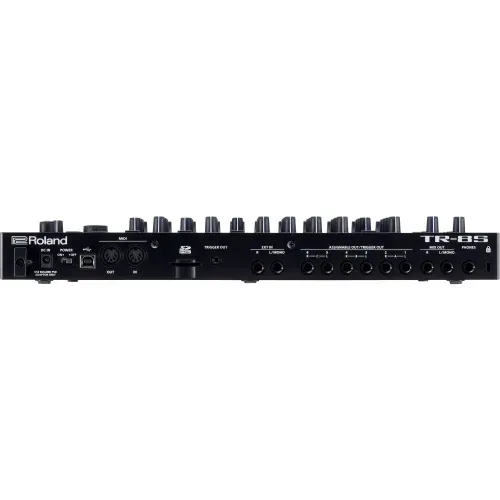 Roland TR-8S Rhythm Performer Compact Drum Machine — view 3
