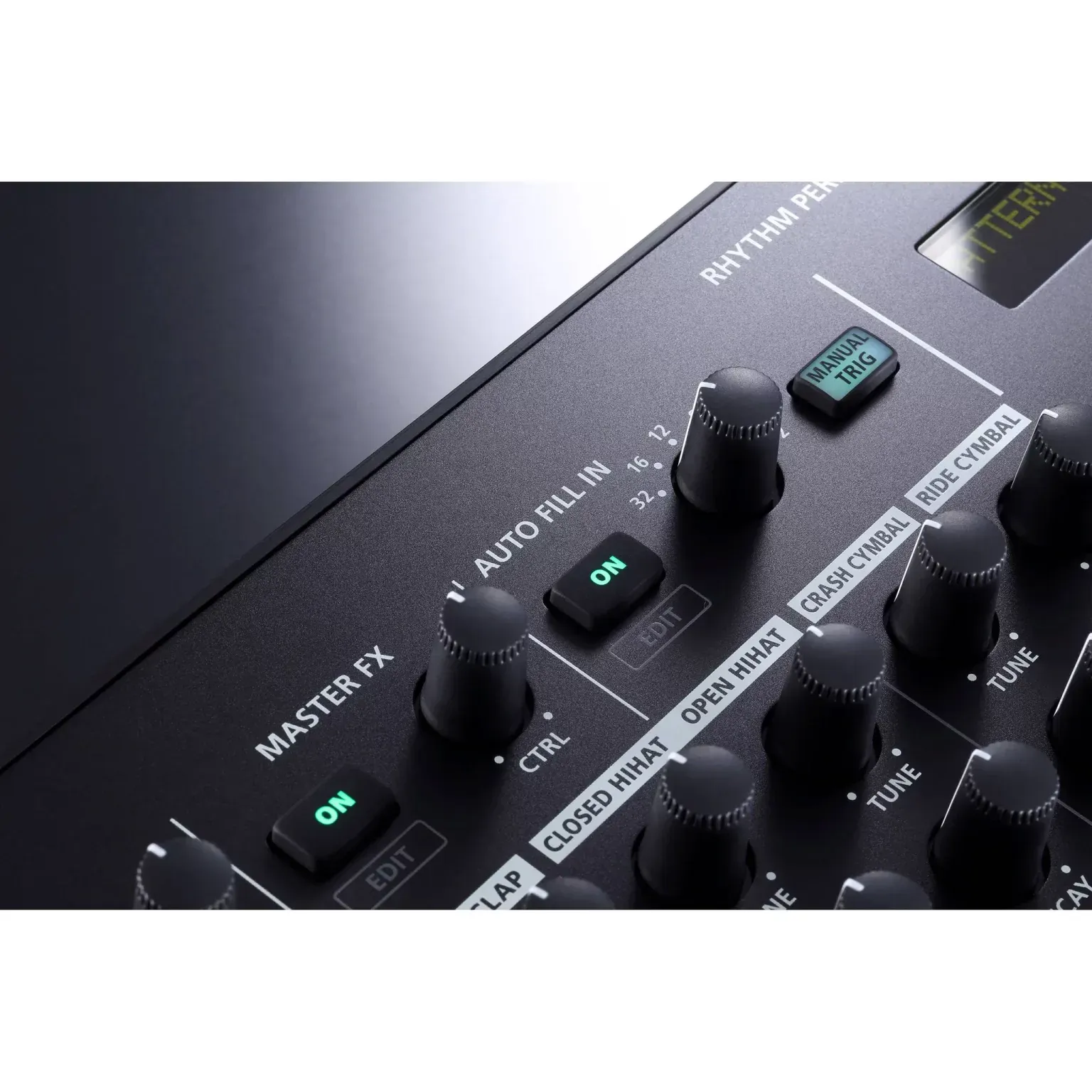 Roland TR-8S Rhythm Performer Compact Drum Machine — view 7