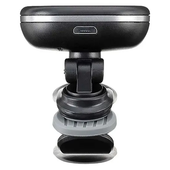 Boss TU-05 Rechargeable Clip-on Chromatic Tuner — view 3