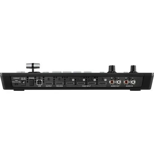 Roland V-1HD Portable 4 x HDMI Input Switcher — view 4