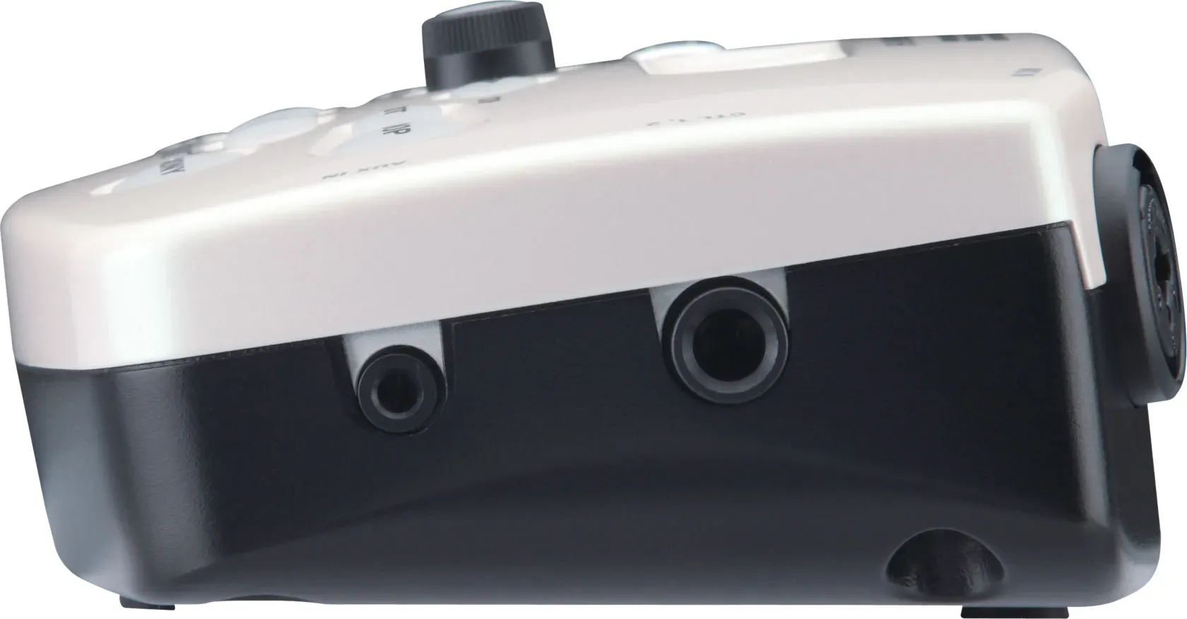 Boss VE-5 Vocal Performer - White — view 4