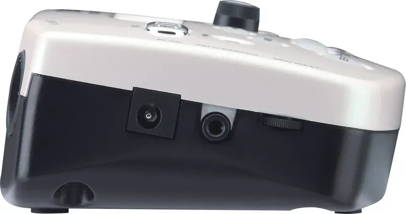Boss VE-5 Vocal Performer - White — view 5