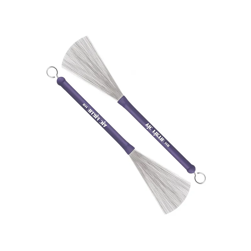 Vic Firth Heritage Brushes