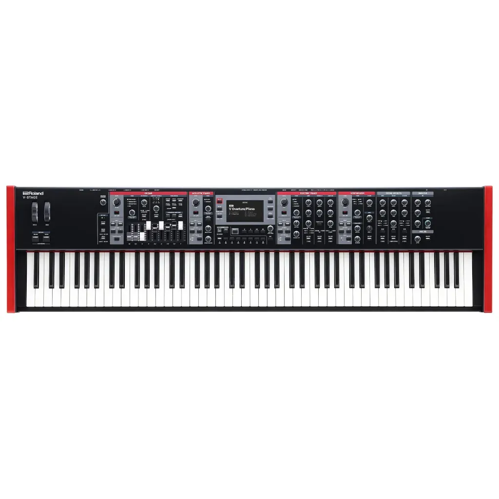 Roland V-Stage88 Stage Piano