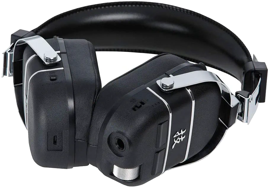 Boss Waza-Air Wireless Guitar Headphone Amp — view 3