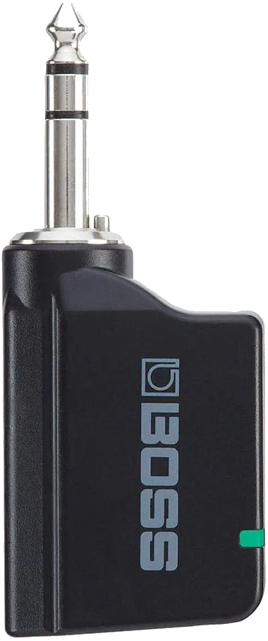 Boss Waza-Air Wireless Guitar Headphone Amp — view 4