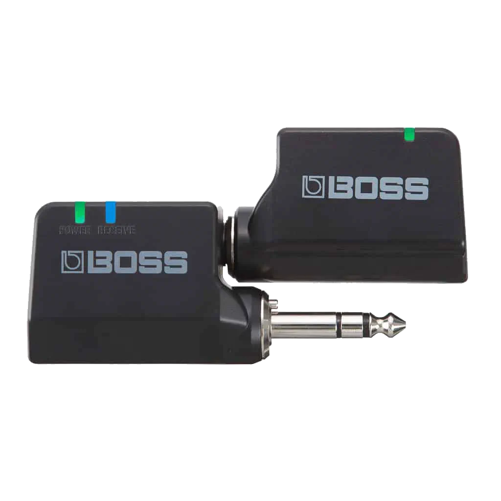 Boss WL-20 Digital Wireless Guitar System