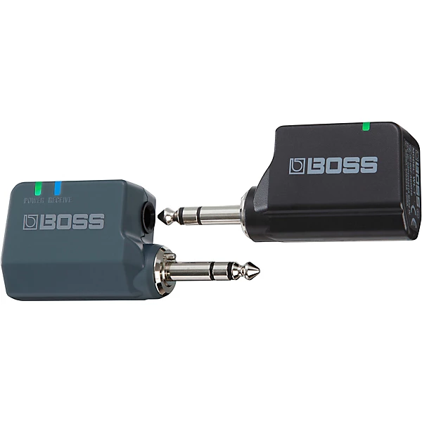 Boss WL-20L Guitar Wireless System — view 1
