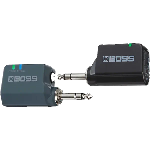 Boss WL-20L Guitar Wireless System