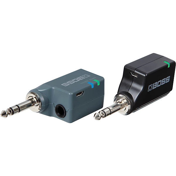 Boss WL-20L Guitar Wireless System — view 2