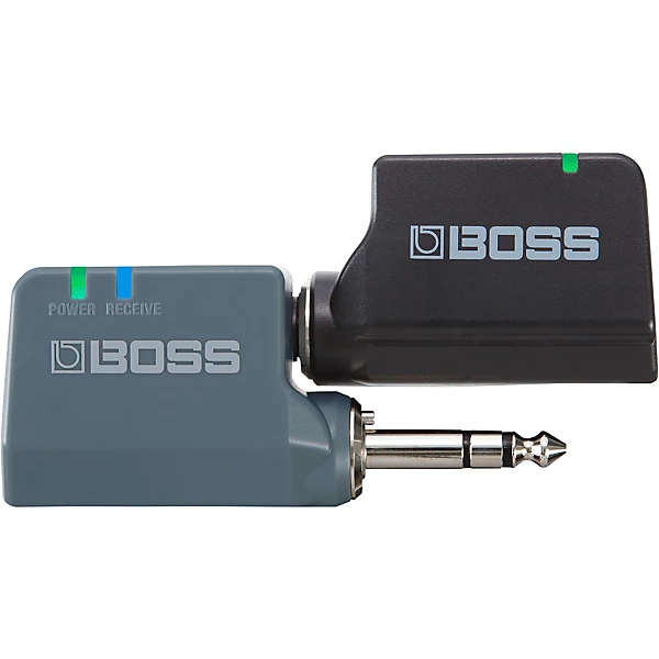 Boss WL-20L Guitar Wireless System — view 3