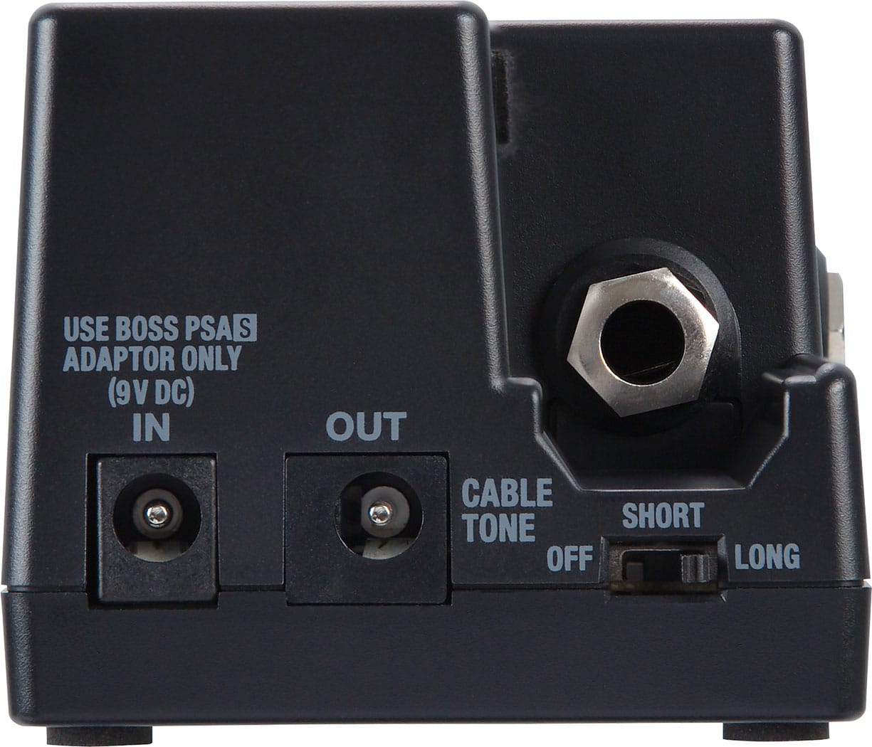 Boss WL-50 Guitar Wireless System — view 3