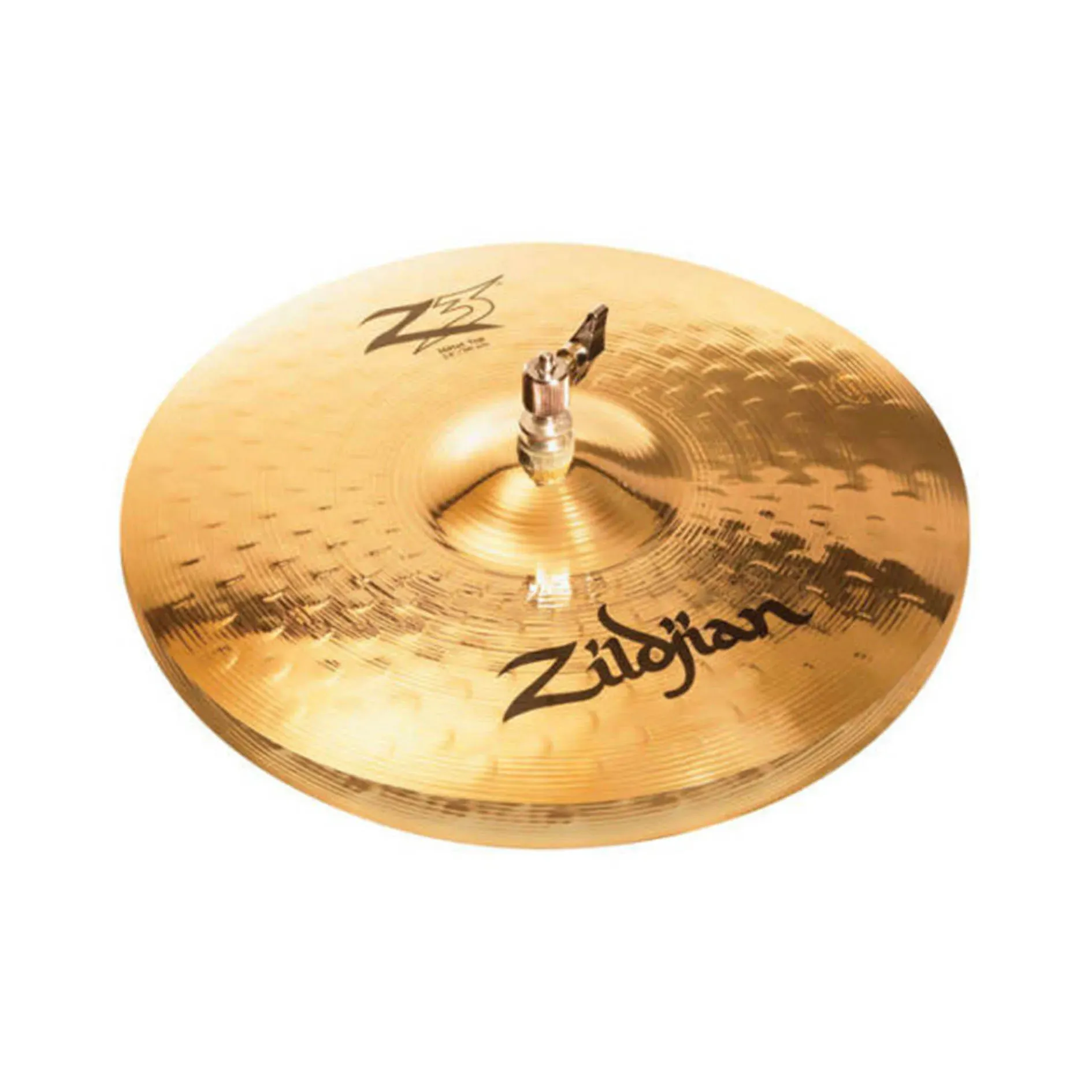 Zildjian 14" Z3 Hi-Hat Cymbals