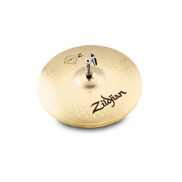 Zildjian Planet Z PZ4PK Cymbal Pack — view 2