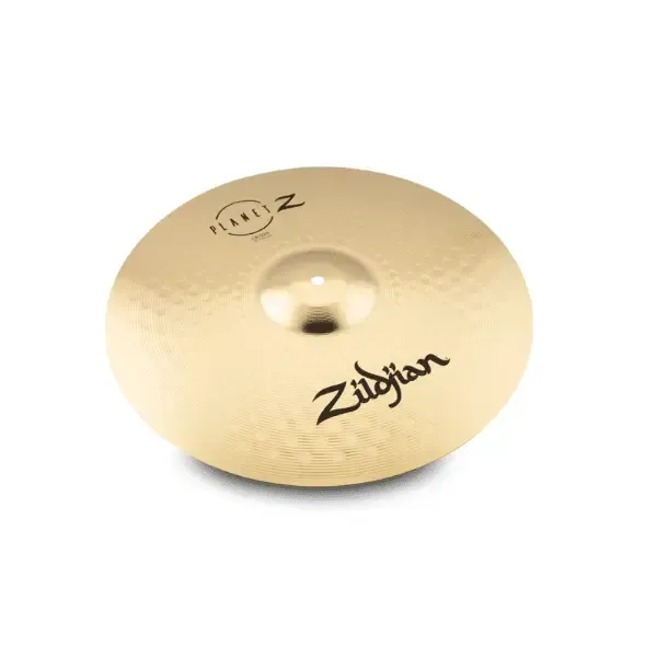 Zildjian Planet Z PZ4PK Cymbal Pack — view 3