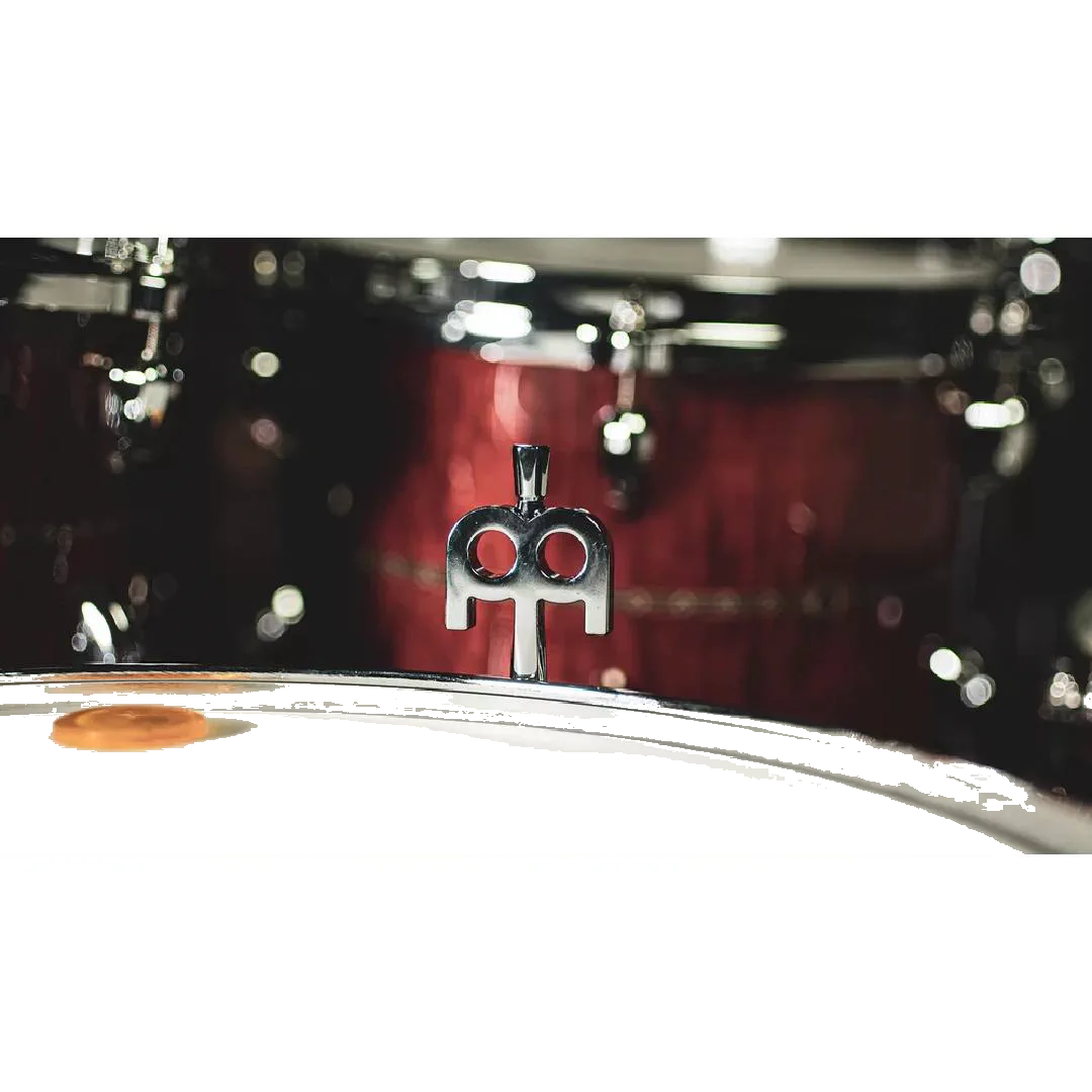 Meinl Cymbals Kinetic Drum Key – Chrome — view 2