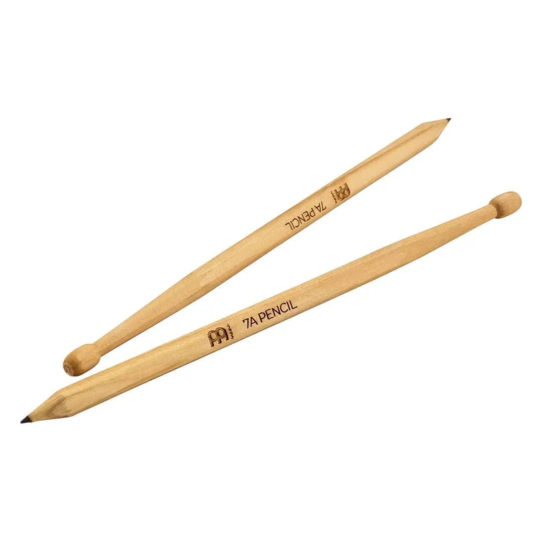 Meinl SB511 7A Drumstick Pencil — view 2