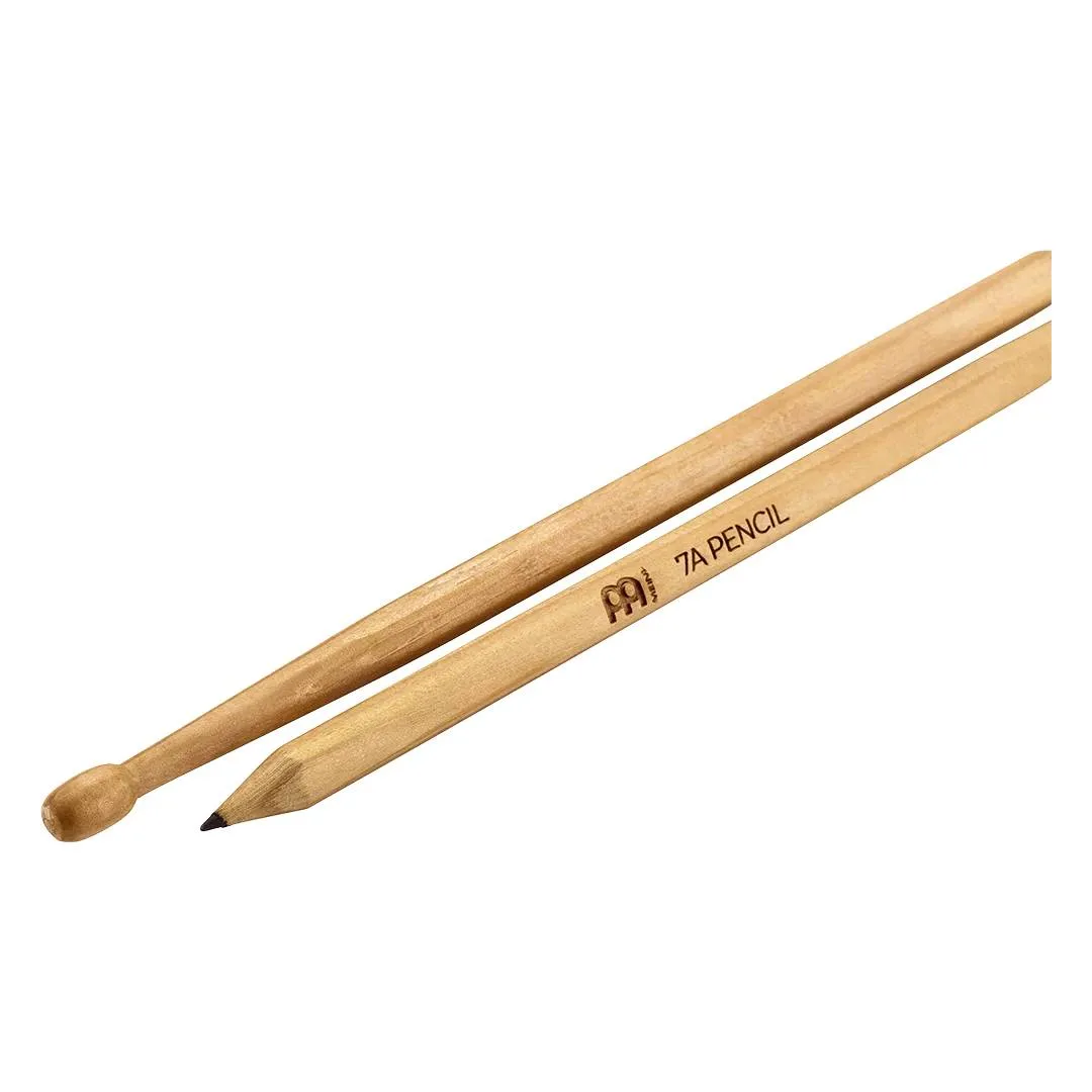 Meinl SB511 7A Drumstick Pencil — view 3