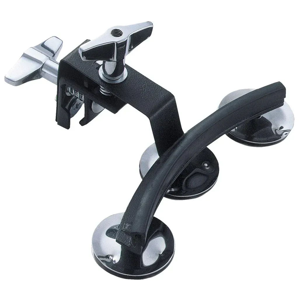 Pearl PJC10SH Rim Mounting Clamp on Jingle Bell — view 1