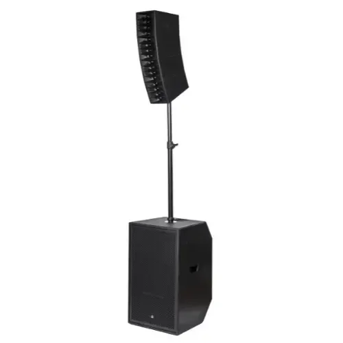 Agera Acoustics JAY-118 Portable Flow Array System — view 2