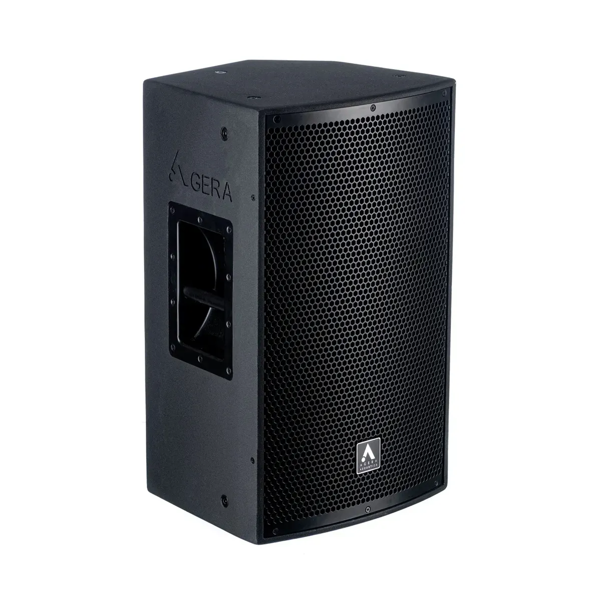 Agera Acoustics SWC-10AP – 10 inch Active Speaker — view 2