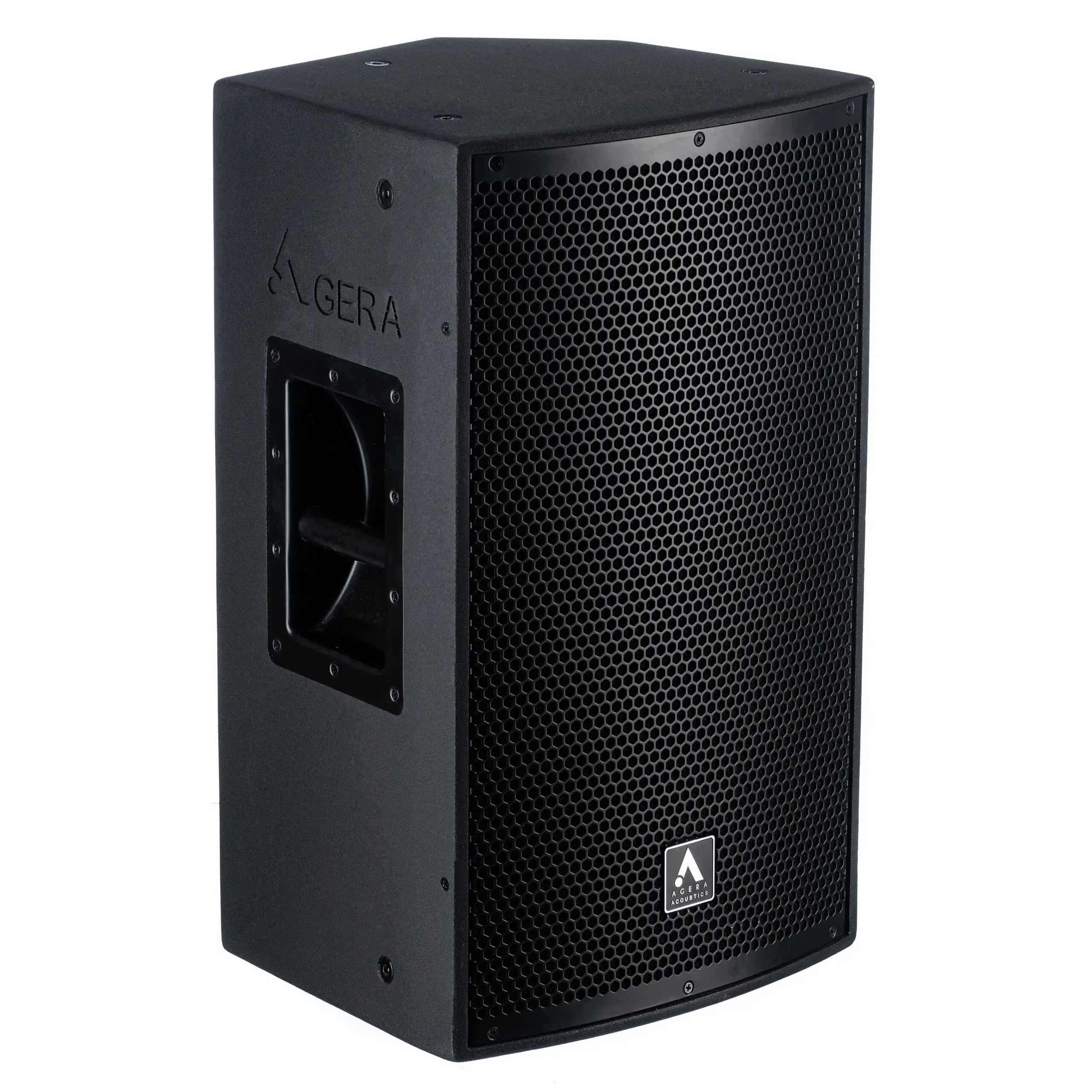 Agera Acoustics SWC-12AP – 12 inch Active Speaker — view 2