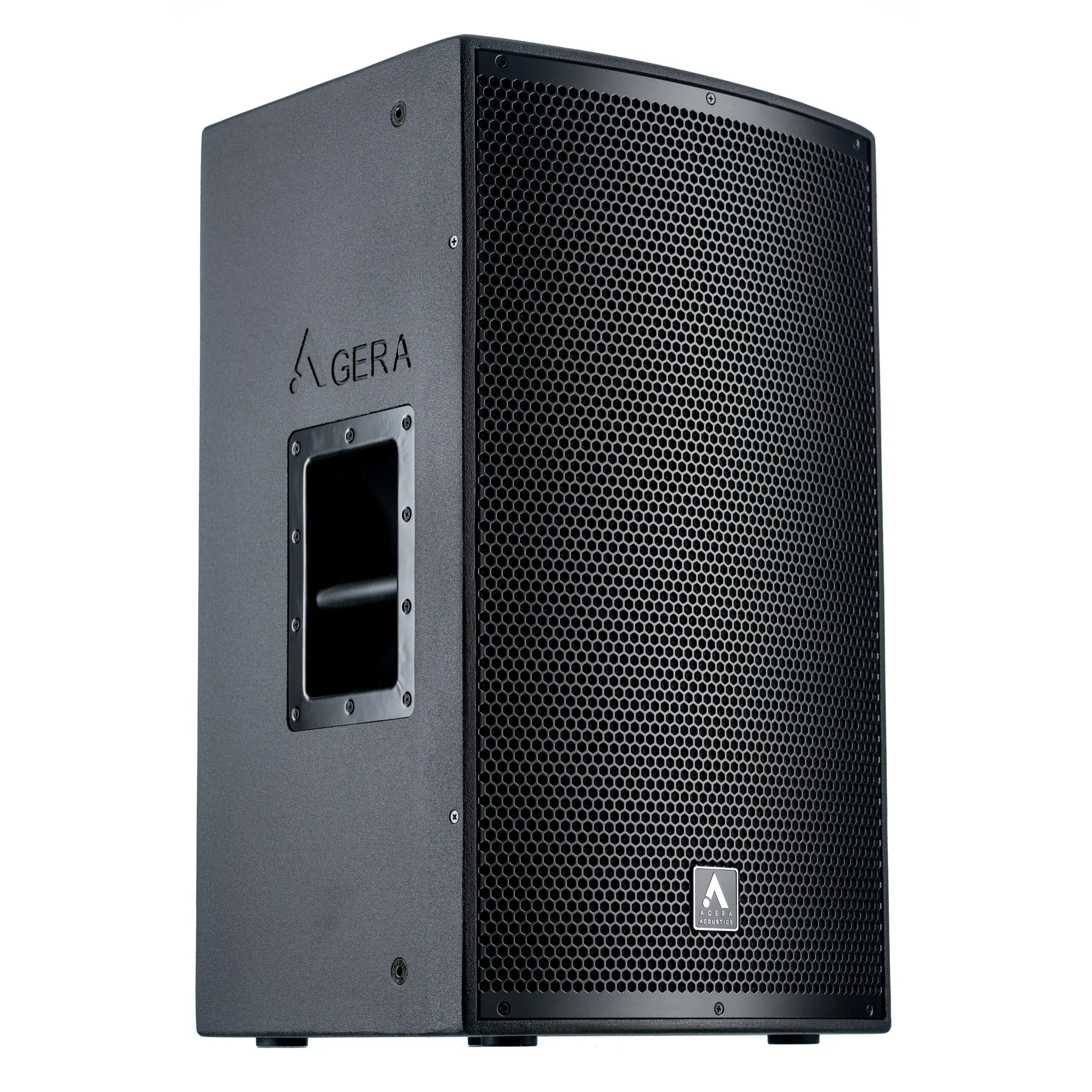 Agera Acoustics SWC-15a Active 15 inch Speaker — view 1