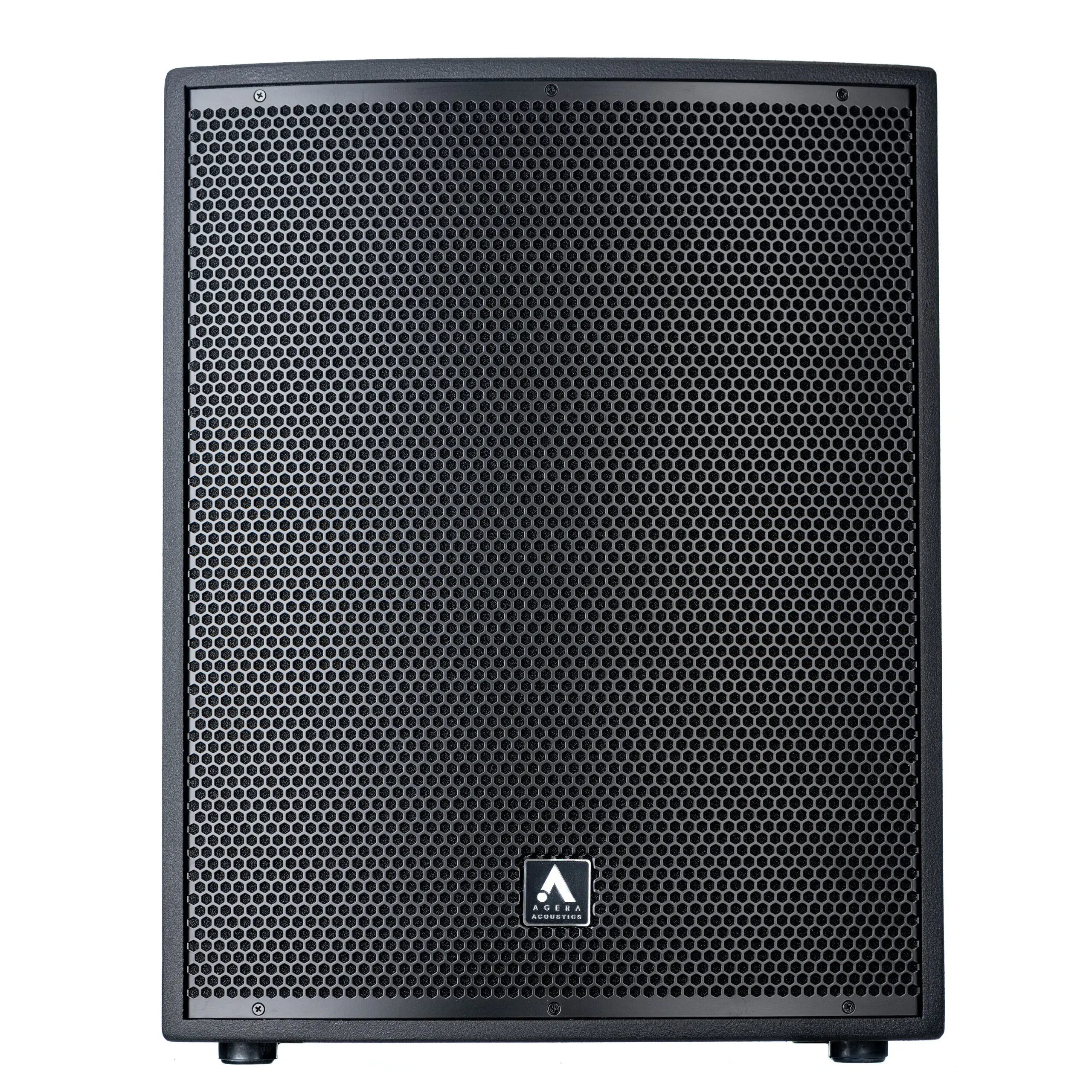 Agera Acoustics SWC-15a Active 15 inch Speaker — view 2