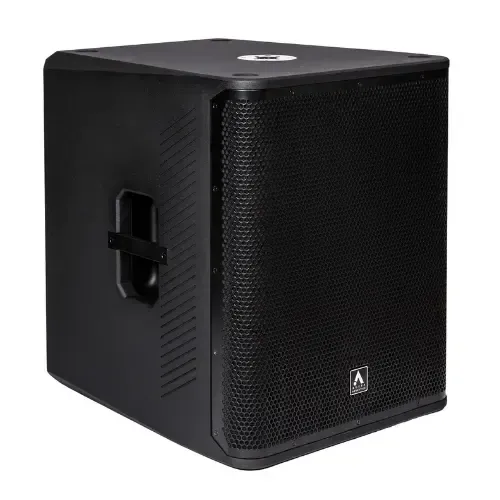Agera Acoustics SWC-18AD Active 18 inch Subwoofer — view 2