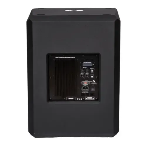 Agera Acoustics SWC-18AD Active 18 inch Subwoofer — view 3