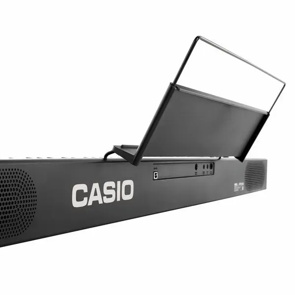 Casio CDP-S110 Portable Digital Piano — view 2