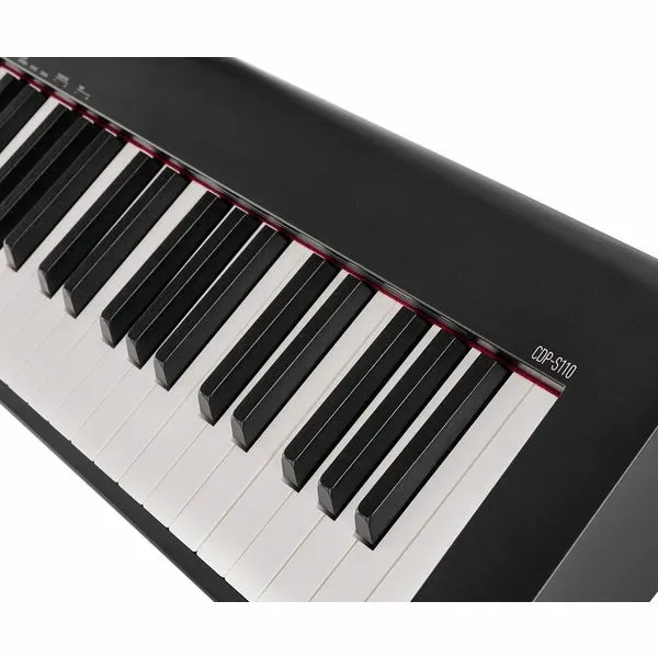 Casio CDP-S110 Portable Digital Piano — view 4