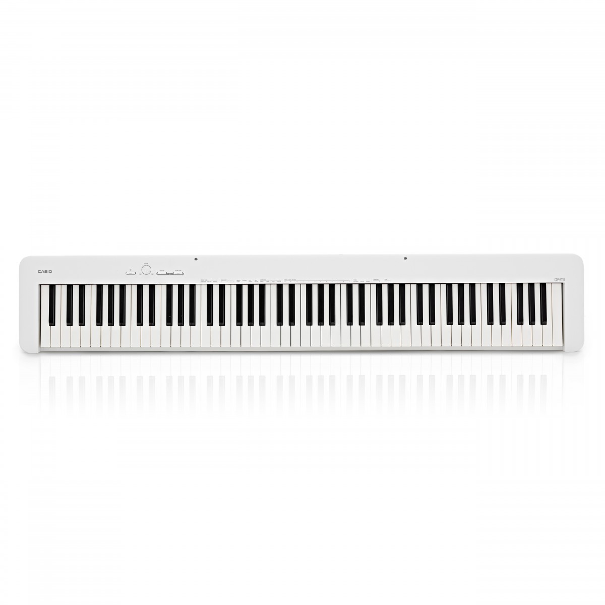 Casio CDP-S110 Digital Piano – White