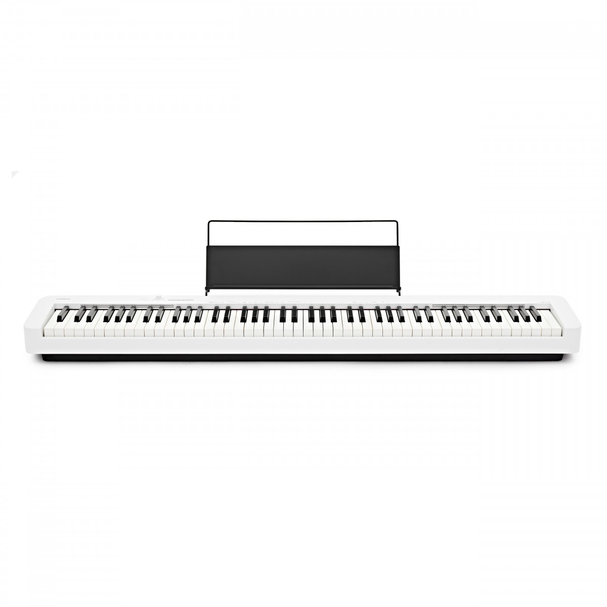 Casio CDP-S110 Digital Piano – White — view 2
