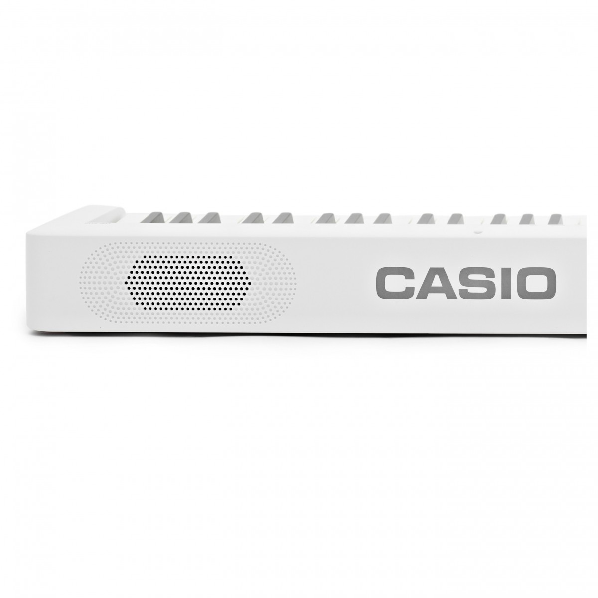 Casio CDP-S110 Digital Piano – White — view 6