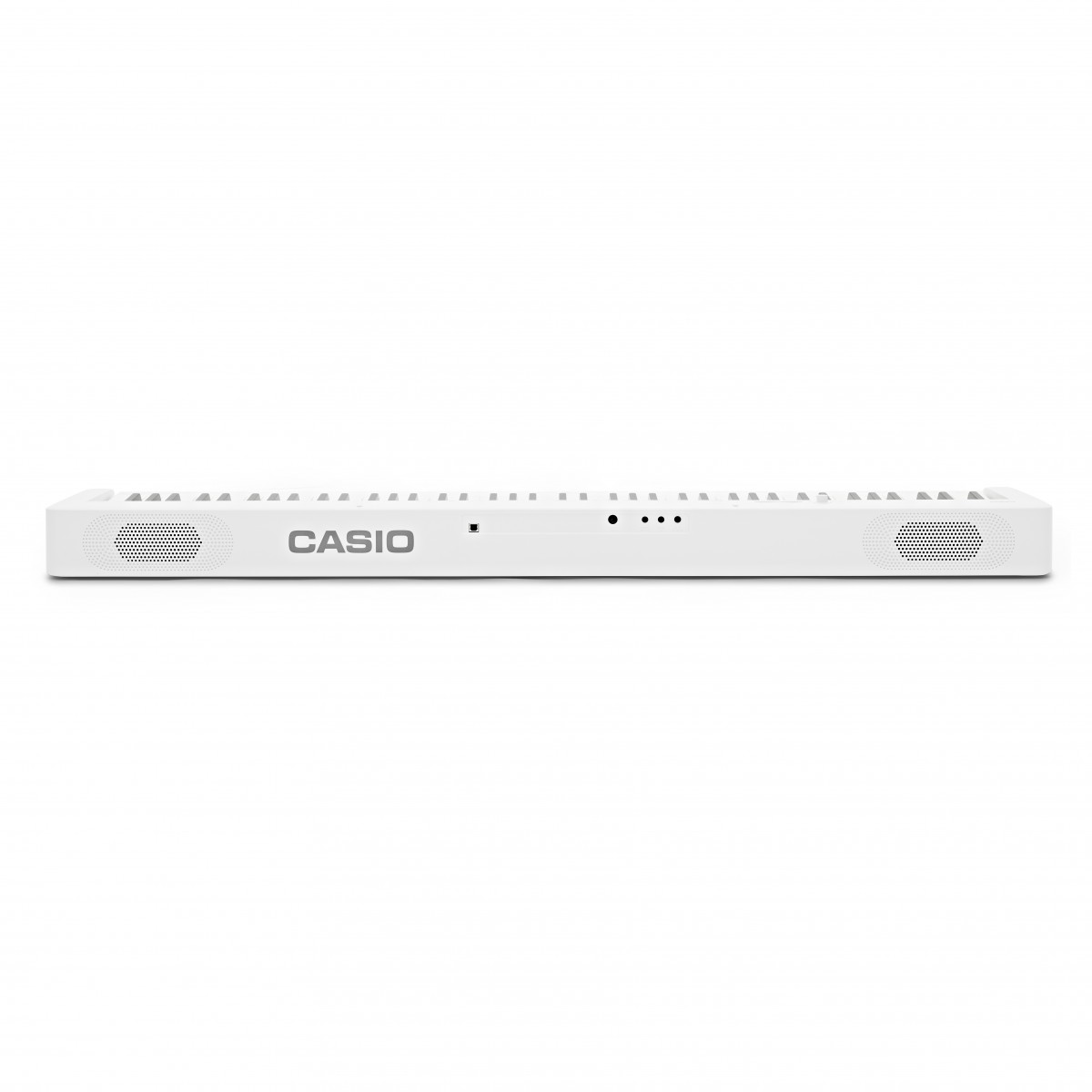 Casio CDP-S110 Digital Piano – White — view 7